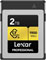 Lexar 2TB Professional Type B 1900MBs CFexpress Card best UK price