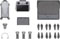 DJI Air 3 Drone Fly More Combo (with RC 2 Controller) best UK price