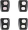DJI Air 3 ND Filters Set (ND8-64) best UK price