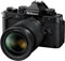 Nikon Z f Camera With 24-70mm Lens best UK price
