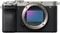 Sony Alpha A7CR Camera Body