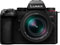Panasonic Lumix G9 II Camera With 12-60mm f2.8-4 Leica Lens best UK price