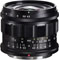 Voigtlander 15mm f4.5 Super Wide Heliar Aspherical Lens (Nikon Z Mount) best UK price