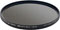 Hoya 77mm HD NANO II Circular Polarising Filter best UK price