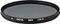 Hoya 49mm UX II Circular Polariser Filter best UK price