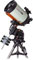 Celestron CGX 1100 EdgeHD Equatorial Telescope best UK price