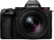 Panasonic Lumix S5 II Camera with 14-28mm Lens best UK price