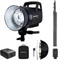 Elinchrom FIVE Outdoor Portrait Kit best UK price