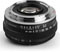 TTArtisan 25mm f2 (Nikon Z Mount) APS-C Lens best UK price