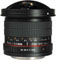 Samyang 8mm f3.5 IF UMC Fish-eye CS II (Sony E Mount) Lens best UK price