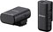 Sony ECM-W3S Wireless Microphone SystemS best UK price
