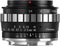 TTArtisan 23mm f1.4 (Micro Four Thirds) Lens best UK price