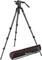 Manfrotto Nitrotech 612 with 536 Single Leg Tripod Kit MVK612CTALL best UK price