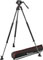 Manfrotto 504X Video Head with 635 Fast Single Leg Carbon Fibre Tripod MVK504XSNGFC best UK price