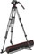 Manfrotto 504X Video Head with CF Twin Leg GS Tripod MVK504XTWINGC best UK price