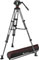 Manfrotto 504X Video Head with CF Twin Leg MS Tripod MVK504XTWINMC best UK price