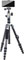 Vanguard VEO 3GO 265HCB Carbon Fibre Travel Tripod Kit best UK price