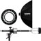 Profoto Zoom Rod Softbox Kit best UK price