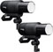 Profoto Pro-D3 1250 AirTTL Duo Flash Head Kit best UK price