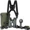 Vanguard VEO HD2 10x42 Binocular Bunlde best UK price