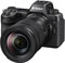 Nikon Z 6III Camera With 24-120mm Lens best UK price