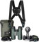 Vanguard VEO ED 10x42 Binocular Bunlde best UK price