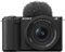 Sony ZV-E10 II Vlogging Camera With 16-50mm II PZ Lens best UK price