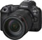 Canon EOS R5 II Camera with 24-105mm f4 L Lens best UK price