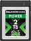 Delkin 2TB POWER 3650MBs CFexpress Type B 4.0 Memory Card best UK price