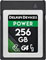Delkin 256GB POWER 1780MBs CFexpress Type B G4 Memory Card best UK price