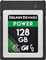 Delkin 128GB POWER 1780MBs CFexpress Type B G4 Memory Card best UK price