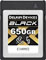 Delkin 650GB BLACK 3530MBs CFexpress Type B 4.0 Memory Card best UK price