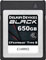 Delkin 650GB BLACK 1780MBs CFexpress Type B G4 Memory Card best UK price