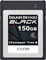 Delkin 150GB BLACK 1725MBs CFexpress Type B G4 Memory Card best UK price