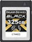 Delkin 325GB BLACK 3530MBs CFexpress Type B 4.0 Memory Card best UK price