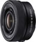Sony E 16-50mm f3.5-5.6 OSS II PZ Lens best UK price