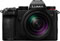 Panasonic Lumix S5D Camera with 28-200mm Macro Lens best UK price