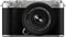 Fujifilm X-M5 Camera With 15-45mm XC Lens best UK price
