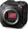 Panasonic DC-BS1H Full-Frame Camcorder best UK price