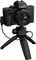 Panasonic Lumix G100D Camera with 12-32mm Lens & Grip best UK price