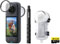 Insta360 X4 8K Action Camera Divers Bundle best UK price