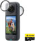 Insta360 X4 8K Action Camera With 64GB Card best UK price