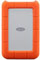 LaCie 4TB Rugged Portable Hard Drive USB-C best UK price