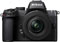 Nikon Z50 II Camera With 16-50mm VR Lens best UK price