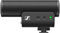 Sennheiser MKE 400 Shotgun Microphone best UK price