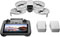 DJI Flip Drone Fly More Combo (with DJI RC 2) best UK price