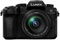 Panasonic Lumix G97 Camera with 12-60mm Lens