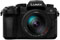 Panasonic Lumix G97 Camera with 14-140mm Lens
