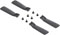DJI Flip Propellers Pair best UK price