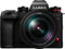 Panasonic Lumix S1R II Camera with 24-105mm Lens best UK price